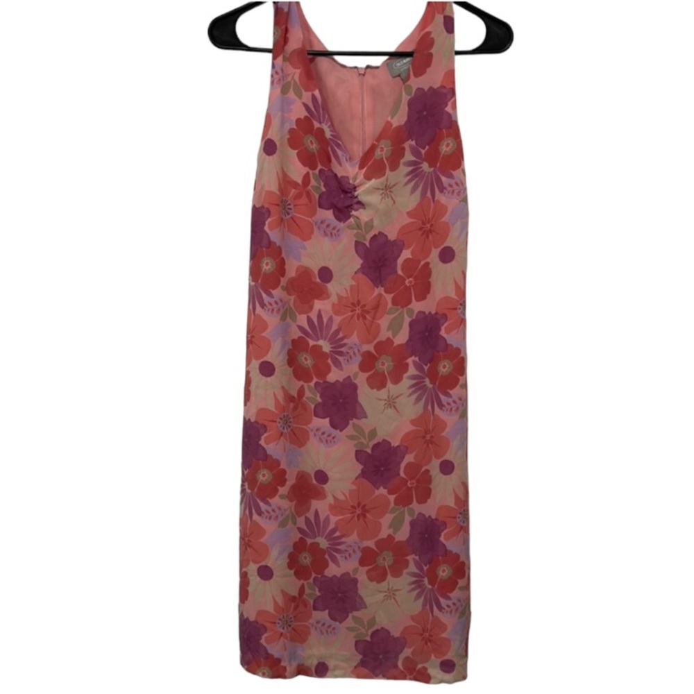 Old Navy Floral Dress